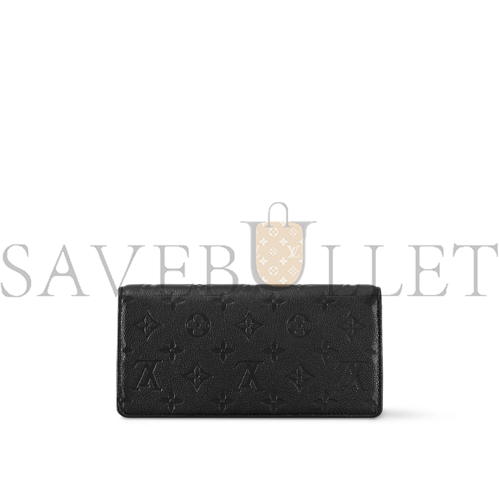 LOUIS VUITTON WALLET ON CHAIN LILY M46919 (20.7*10.2*3.5cm)